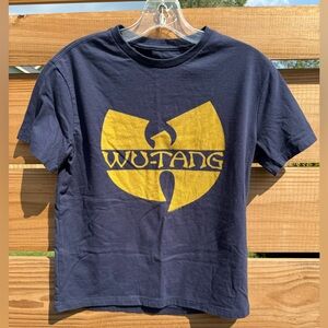 Wutang Gap Tshirt